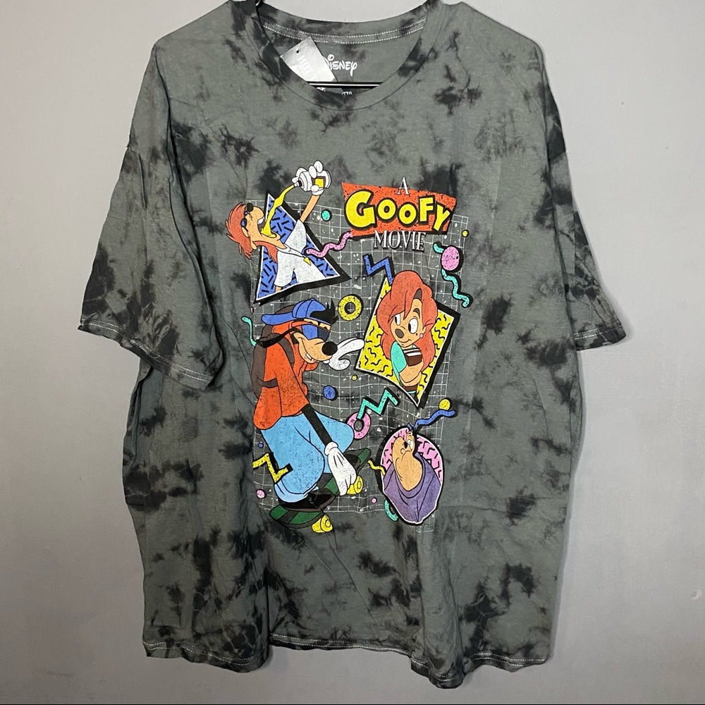 Disney A Goofy Movie T Shirt